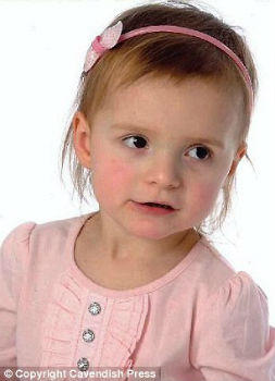 Nghi “vợ hờ” ngoại tình, đánh chết con gái 3 tuổi 